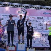 Cervo Valley MTB asso pigliatutto a Caldirola: weekend da record alla Ion Cup