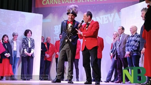 Carnevale a Chiavazza: eventi e date. Il programma completo
