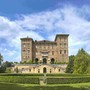 L'archeologia diventa 3D, così il Castello di Agliè si connette con l'antica Tuscolo