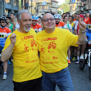 CorriCossato, i divieti stradali previsti per la podistica