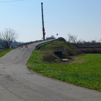 Vigliano, riaperto il transito sul cavalcavia in Regione Moriane (foto dal sito web di Comune Vigliano Biellese) Vigliano, riaperto il transito sul cavalcavia in Regione Moriane (foto dal sito web di Comune Vigliano Biellese)