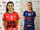 Nuove conferme per il Team Volley: Chiara Cimma e Giorgia Biassoli Nuove conferme per il Team Volley: Chiara Cimma e Giorgia Biassoli