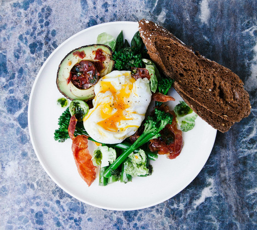 I segreti per preparare una colazione sana e bilanciata che dà energia per tutta la giornata I segreti per preparare una colazione sana e bilanciata che dà energia per tutta la giornata