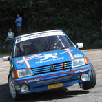 Rally Lana Storico, 13° partecipazione per Tarabbo-Romanello: “L’obiettivo? Arrivare al traguardo migliorando ancora” Rally Lana Storico, 13° partecipazione per Tarabbo-Romanello: “L’obiettivo? Arrivare al traguardo migliorando ancora”