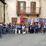 Curino ricorda la Battaglia di Santa Maria: domenica 10 la commemorazione - Foto dell'edizione 2025