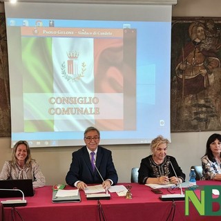 Edificio di Via IV Novembre, a Candelo il Comune lavora a nuovi servizi educativi per bambini e famiglie (foto di repertorio)