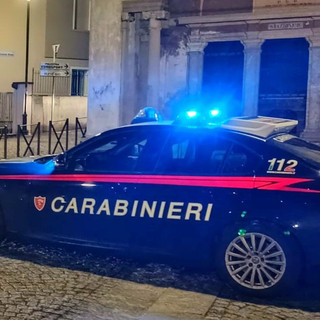 Dal Nord Ovest - Minacce di morte alla madre per ottenere denaro: arrestato (foto di repertorio)