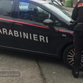 Biellese sempre più litigioso, raffica di interventi dei Carabinieri (foto di repertorio) Biellese sempre più litigioso, raffica di interventi dei Carabinieri (foto di repertorio)