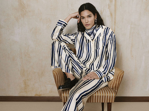 Tra eleganza rilassata e ricerca contemporanea: l’identità di Weekend Max Mara