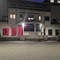 Giornata mondiale della sclerosi multipla, a Biella il Comando Provinciale dei Carabinieri si illumina di arancione