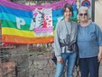 La Costituzione letta ad alta voce, "Qualcuno si è commosso" La Costituzione letta ad alta voce, "Qualcuno si è commosso"