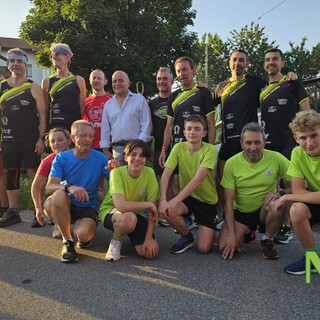 Grande successo per il Trofeo Città di Candelo: 150 corridori al via - Foto di Angela Lobefaro per newsbiella.it