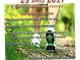 Le corse podistiche in calendario dal 18 al 25 aprile