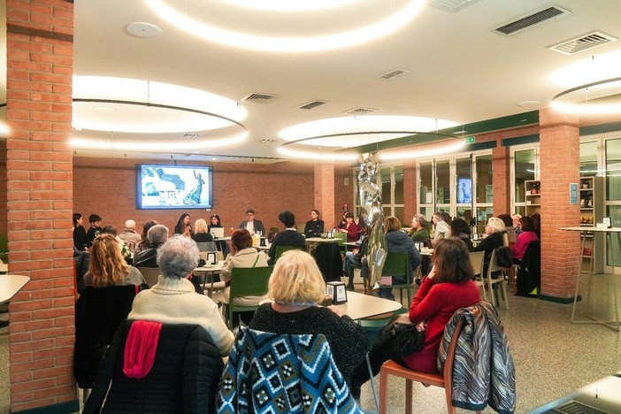 L’Azienda si fa Museo, incontro a Città Studi Biella