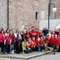 A Biella nuovo appuntamento con Camminando con la CRI (foto dalla pagina Facebook di Croce Rossa Italiana - Comitato di Biella) A Biella nuovo appuntamento con Camminando con la CRI (foto dalla pagina Facebook di Croce Rossa Italiana - Comitato di Biella)