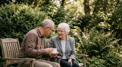 Cohousing anziani: costi reali, vantaggi e a chi conviene davvero questa soluzione abitativa