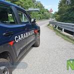 Incidenti stradali a Cossato e Verrone, ferite tre persone (foto di repertorio)