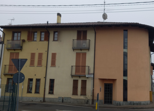 Gaglianico, terminati i lavori di sistemazione di alcuni alloggi comunali