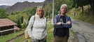 Alta Valsessera, dopo l’incendio resta l’allarme per lo stato dei boschi e il dissesto idrogeologico VIDEO