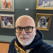 Ceretti tra i protagonisti a Street-Photography