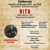 Camburzano: pomeriggio all’opera con l’Associazione Amici della Lirica “Cesira Ferrani”