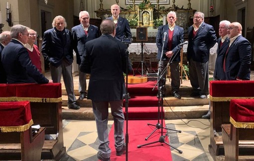 Magia del Natale la sera della Vigilia