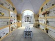 Biella, cimitero islamico a Pavignano: approvato il progetto da 336mila euro