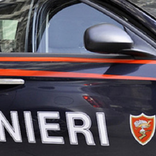 Auto fuori strada: due sinistri a Pray e Valdengo, un uomo in ospedale - Foto di repertorio