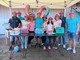Oltre 200 persone in Valsessera per la Camminata in Rosa 2026 FOTO Oltre 200 persone in Valsessera per la Camminata in Rosa 2026 FOTO