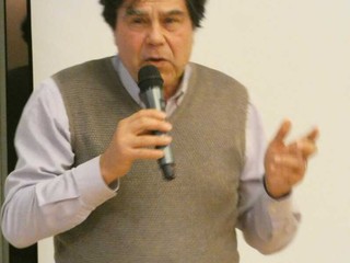 A Palazzo Gromo Losa "Carosello Storie e Personaggi" FOTO Paolo Rosazza Pela A Palazzo Gromo Losa "Carosello Storie e Personaggi" FOTO Paolo Rosazza Pela