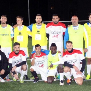 Calcio: Esordio vincente per Su Nuraghe Biella, vittoria per  3-1