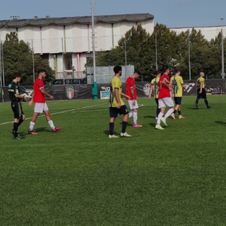 calcio biellese