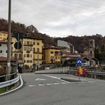 Coggiola, al via lavori nelle piazze XXV Aprile e Sella: cambia la viabilità Coggiola, al via lavori nelle piazze XXV Aprile e Sella: cambia la viabilità