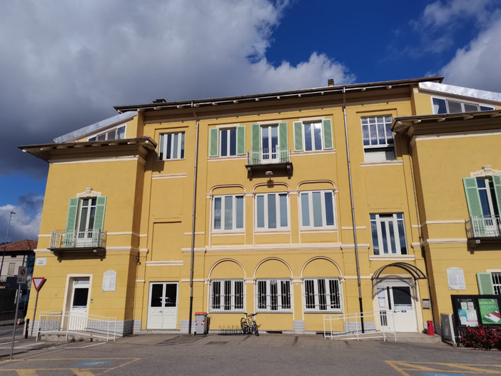 Vigliano, ecco gli orari estivi degli uffici comunali con prenotazione della Carta d’Identità Elettronica Vigliano, ecco gli orari estivi degli uffici comunali con prenotazione della Carta d’Identità Elettronica