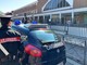 Biella, doppio tentato furto al supermercato: nei guai due uomini (foto di repertorio)