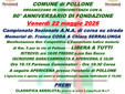 Auguri al Gruppo Alpini di Pollone per i suoi 90 anni, al via i festeggiamenti
