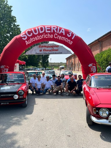 15ª rievocazione Occhieppo - Graglia, è scattato il conto alla rovescia 15ª rievocazione Occhieppo - Graglia, è scattato il conto alla rovescia