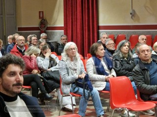 Dal cimitero agli allagamenti alla manutenzione del verde: le richieste di Chiavazza al Comune