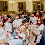 Cena benefica per sostenere 56 famiglie: torna a Oropa “Camminiamo insieme”