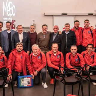 Bocce: Serie A: Ivrea fa bottino pieno, Gaglianico lotta ma si arrende