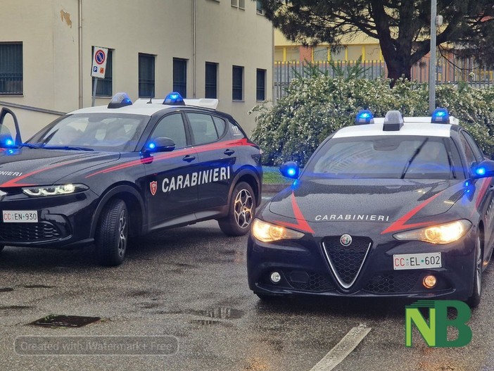 masserano carabinieri