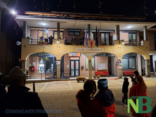 Carvè ‘d Netro, oggi la grande sfilata FOTO Nicola Rasolo per newsbiella.it Carvè ‘d Netro, oggi la grande sfilata FOTO Nicola Rasolo per newsbiella.it