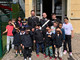 Carabinieri alla Primaria di Crevacuore: una lezione di legalità