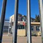 Tragico epilogo nel carcere di Biella: "Un altro, un migrante" - Foto di repertorio Tragico epilogo nel carcere di Biella: "Un altro, un migrante" - Foto di repertorio