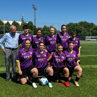 Calcio e solidarietà, l’ACF Biellese scende in campo nel torneo della LILT