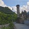 Rosazza, si parte alla scoperta della Torre del Castello per i 4 anni della bandiera dei Borghi più Belli d’Italia