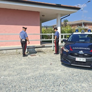 cavaglià carabinieri