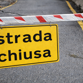 Bioglio, modifiche temporanee alla viabilità sulla SP 208