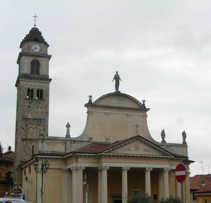 Valle di Mosso e Sessera: Notte di Natale, gli orari delle messe