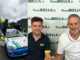 Alessandro Colombo, vittoria nella classe N2 di Coppa Rally di Zona 1, ora pensa al futuro Alessandro Colombo, vittoria nella classe N2 di Coppa Rally di Zona 1, ora pensa al futuro